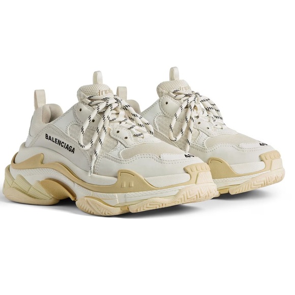 Balenciaga triple S - Picture 2 of 2